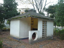 田中町住宅第二公園トイレ