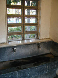 田中町住宅第二公園トイレ