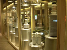 マルイシティ新宿1 8階