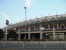 味の素スタジアム