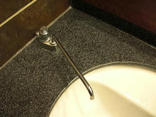 新宿バルト9 13階トイレ