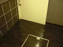 新宿バルト9 9階トイレ