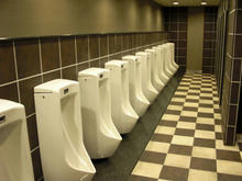 新宿バルト9 13階トイレ