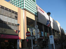 京王高幡SCトイレ