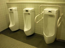 京王高幡SC　3階東トイレ