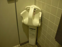 京王高幡SC　3階東トイレ