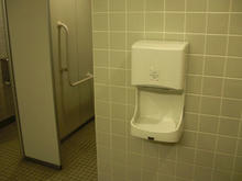 京王高幡SC　3階東トイレ