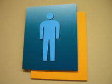 京王リトナード稲城 3階トイレ