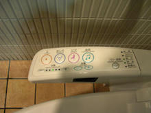 京王リトナード稲城 3階多目的トイレ