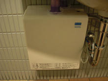 京王リトナード稲城 3階多目的トイレ