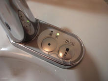 京王リトナード稲城 3階多目的トイレ