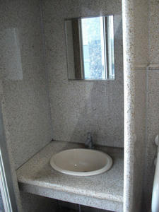 多摩川児童公園トイレ