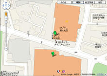 ダイエー東大和店　2階トイレ