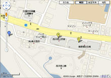 西河原公民館トイレ