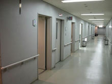 西河原公民館 2階トイレ