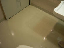 西河原公民館 2階多目的トイレ