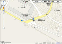 多摩川緑地公園トイレ