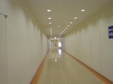 エルモールプラザ多摩センター 2階トイレ