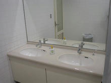 エルモールプラザ多摩センター 2階トイレ