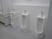 エルモールプラザ多摩センター 2階トイレ