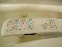 エルモールプラザ多摩センター 2階多目的トイレ