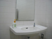 エルモールプラザ多摩センター 2階多目的トイレ