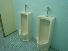 エコス奈良橋店トイレ