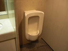 シネマシティビル 10階トイレ