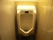 シネマシティビル 10階トイレ