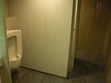 シネマシティビル 10階トイレ