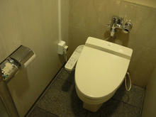 シネマシティビル 10階トイレ