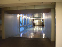 シネマシティビル 10階トイレ