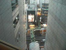 シネマシティビル 10階トイレ