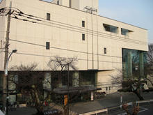 アミュー立川 1階トイレ