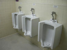 アミュー立川 1階トイレ