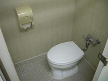 アミュー立川 1階トイレ