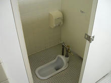 アミュー立川　1階トイレ