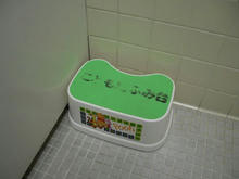 アミュー立川 1階トイレ