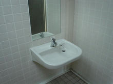 グリーンロード花南公園トイレ