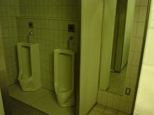 無印良品丸井吉祥寺店 6階トイレ