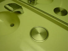 無印良品丸井吉祥寺店 6階トイレ