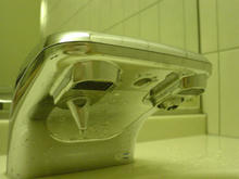 無印良品丸井吉祥寺店 6階トイレ