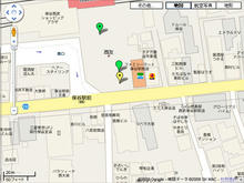 ステア(保谷駅前公民館) 4階トイレ