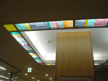 ステア(保谷駅前公民館) 4階トイレ