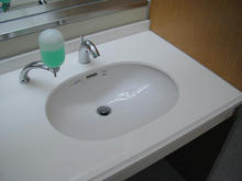 ステア(保谷駅前公民館) 4階トイレ