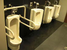 立川タカシマヤ　9階トイレ