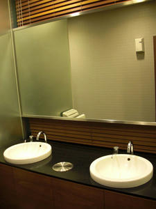 立川タカシマヤ　9階トイレ