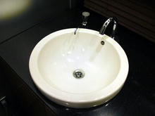 立川タカシマヤ　9階トイレ