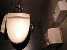 立川タカシマヤ　9階トイレ