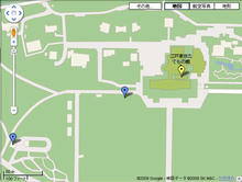 小金井公園　たてもの園前トイレ